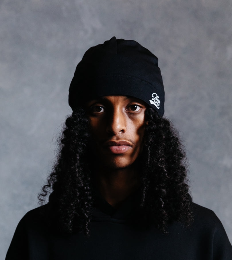 TwoTone Black Skully (Pre-Order)