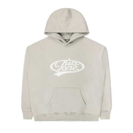 Grey TwoTone Hoodie